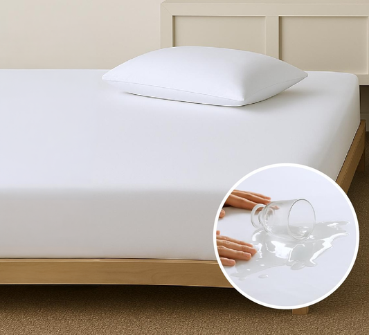 Waterproof Protectors