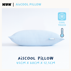 AisCool Series - Cooling Bedding