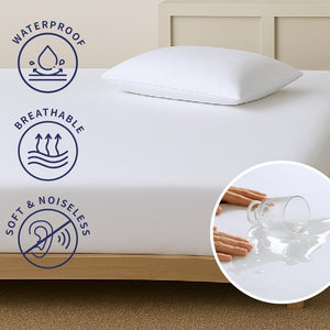 Waterproof Mattress Protector