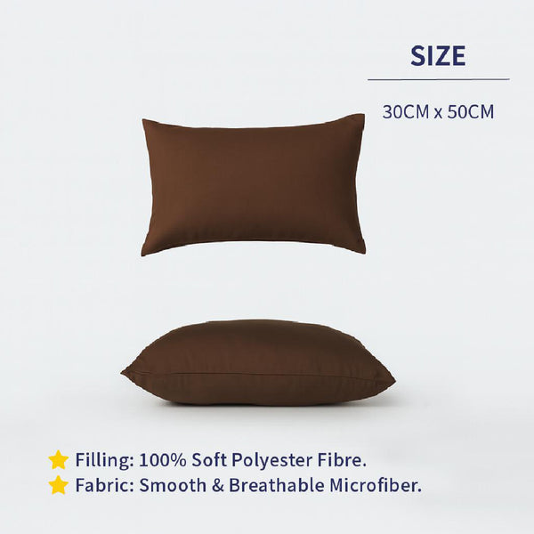 Lumbar Pillow