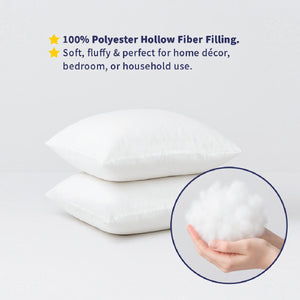 Square Cushion Pillow
