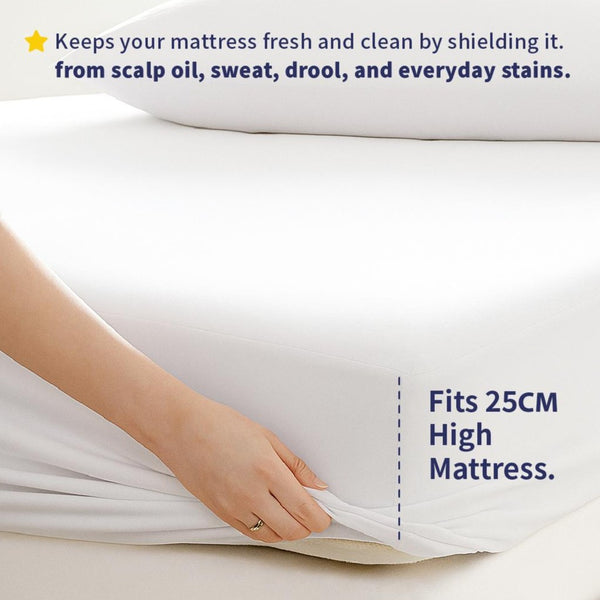 Waterproof Mattress Protector