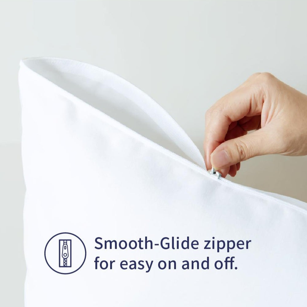 Waterproof Pillow Protector