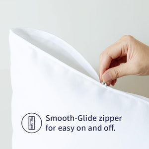 Waterproof Pillow Protector