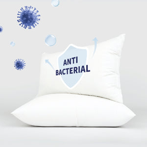 Eco Comfy Pillow