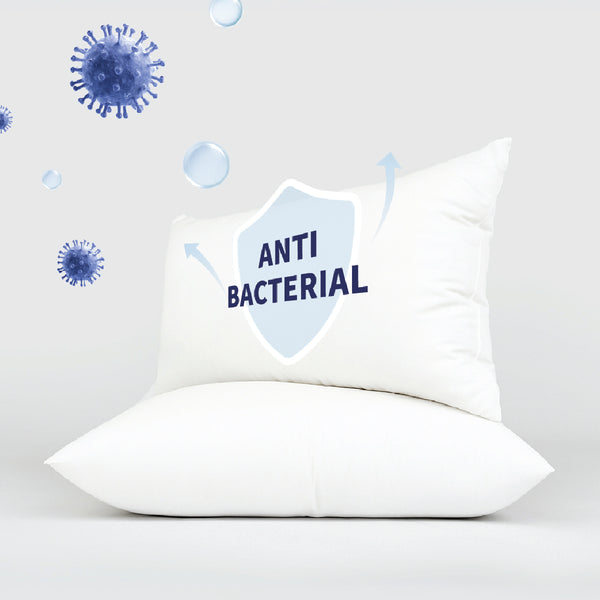 Eco Comfy Pillow