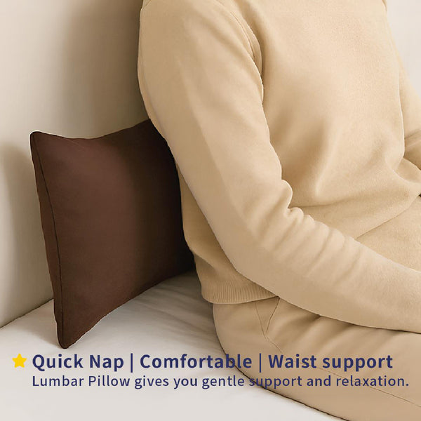 Lumbar Pillow