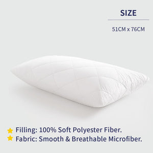 Pillow Protector