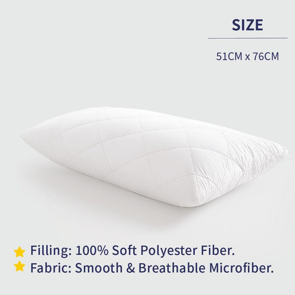 Pillow Protector