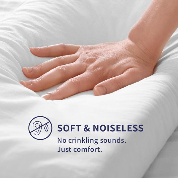 Waterproof Pillow Protector