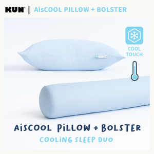 AisCool Series - Cooling Bedding Set