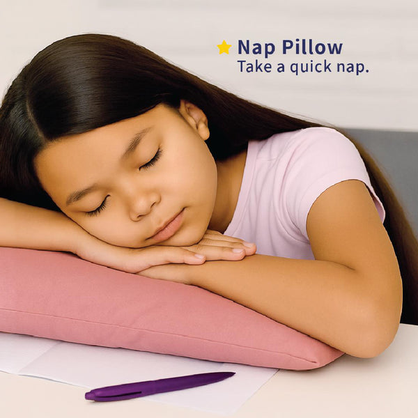 Lumbar Pillow