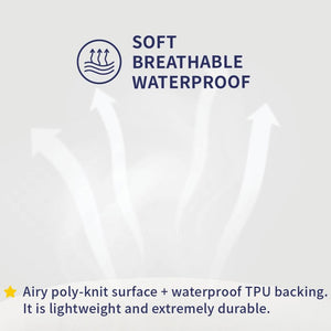 Waterproof Mattress Protector