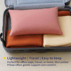Lumbar Pillow