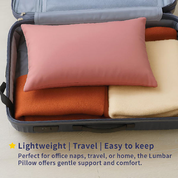 Lumbar Pillow