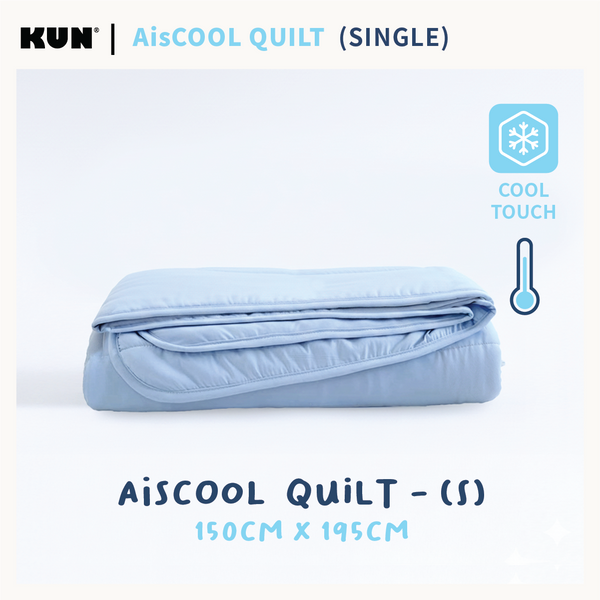 AisCool Series - Cooling Bedding