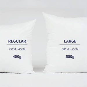 Square Cushion Pillow