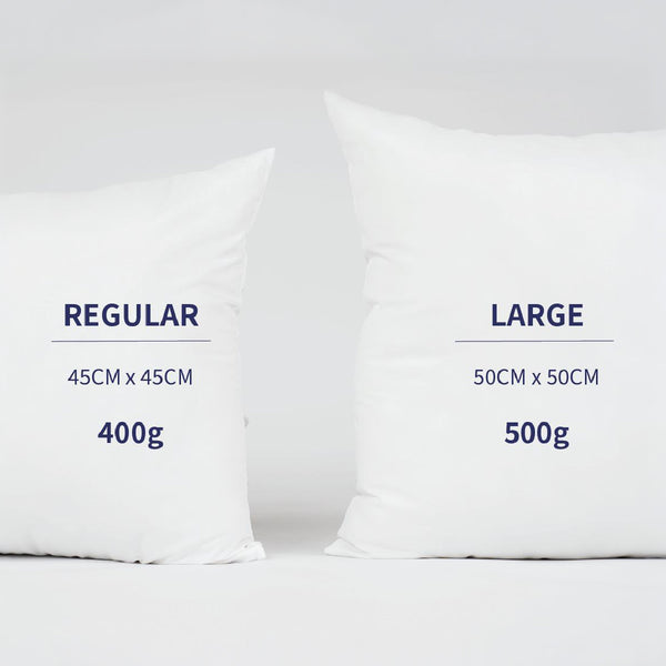 Square Cushion Pillow