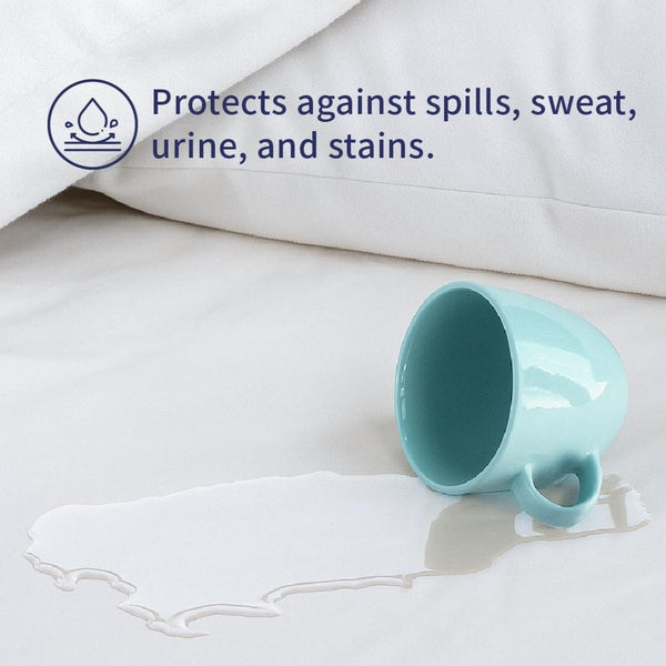 Waterproof Mattress Protector