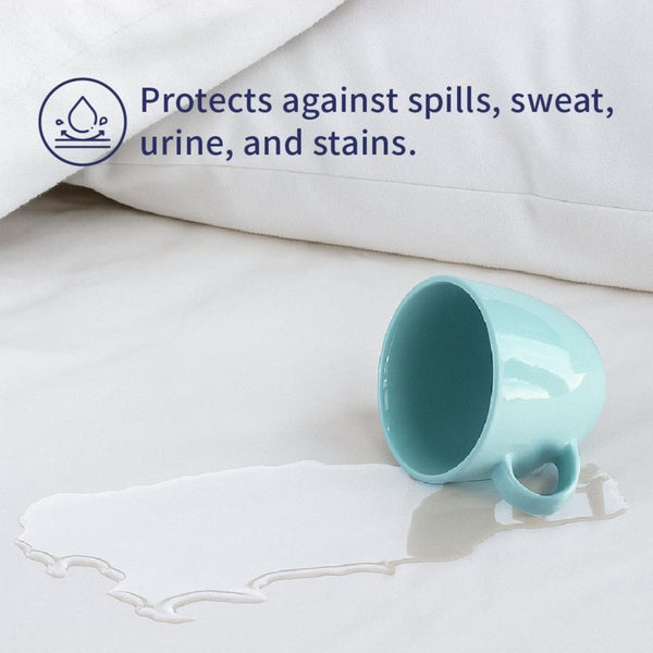 Waterproof Pillow Protector
