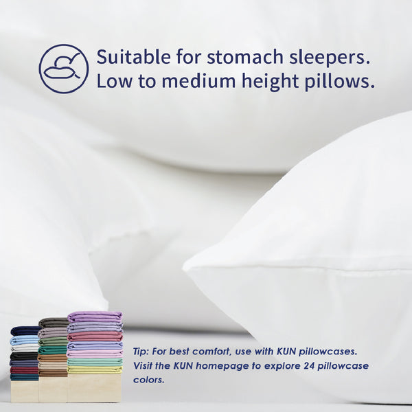 Eco Comfy Pillow
