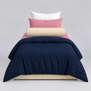 AIRYSOFT CAMPUR Series (With Bed Sheet)