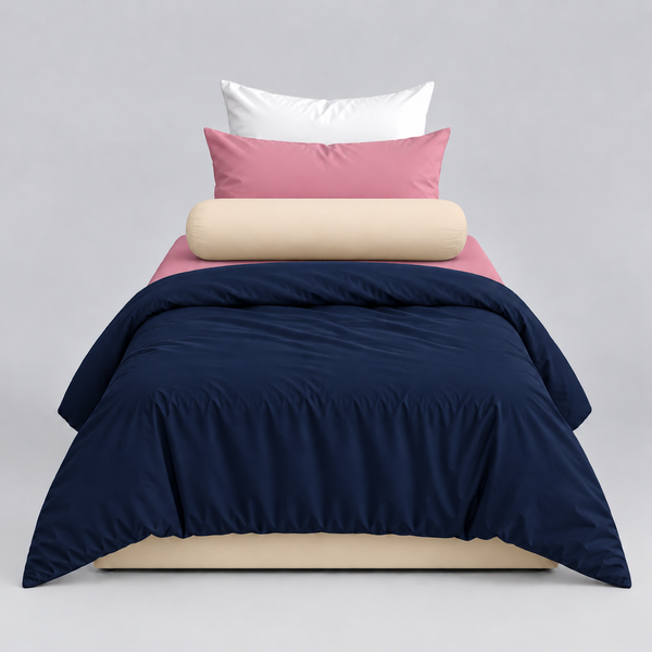 AIRYSOFT CAMPUR Series (With Bed Sheet)