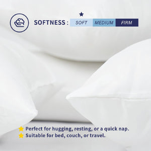 Square Cushion Pillow