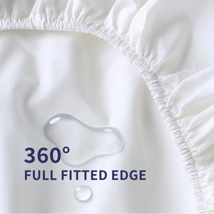 Waterproof Mattress Protector