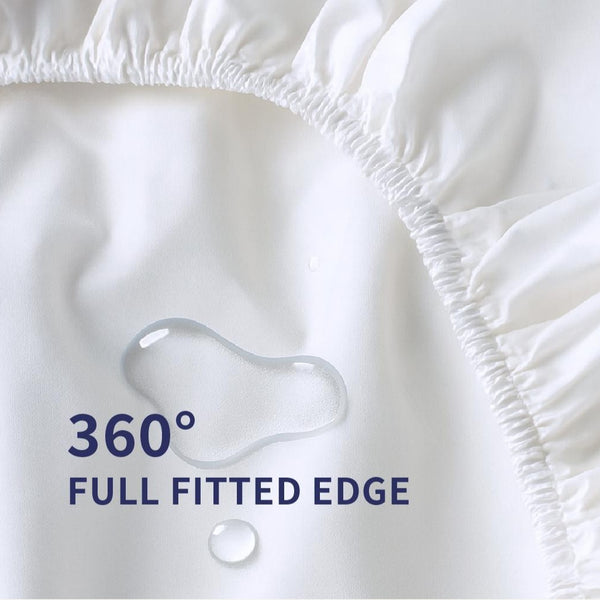 Waterproof Mattress Protector