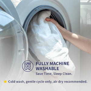 Waterproof Pillow Protector