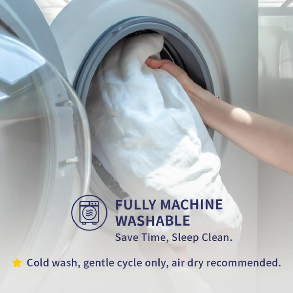 Waterproof Pillow Protector