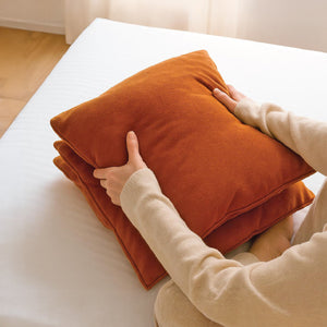 Square Cushion Pillow