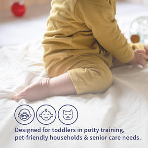 Waterproof Mattress Protector