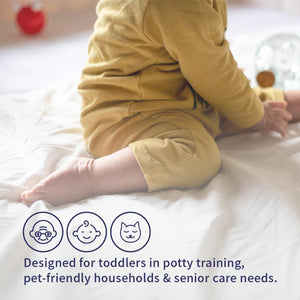 Waterproof Pillow Protector