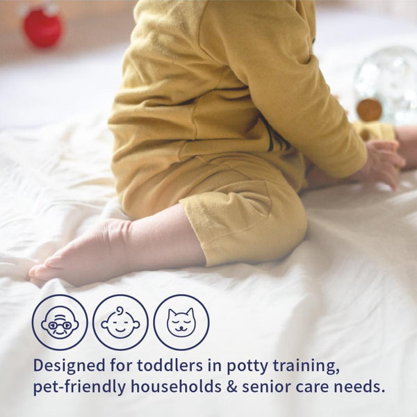 Waterproof Pillow Protector