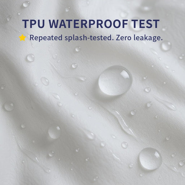 Waterproof Mattress Protector