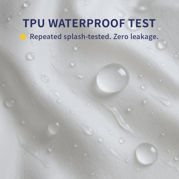 Waterproof Pillow Protector