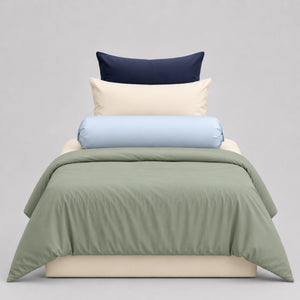 AIRYSOFT CAMPUR Series (With Bed Sheet)