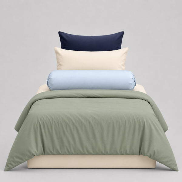 AIRYSOFT CAMPUR Series (With Bed Sheet)