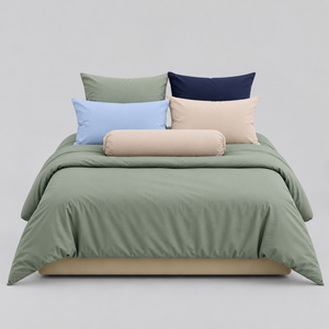 AIRYSOFT CAMPUR Series (With Bed Sheet)