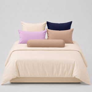AIRYSOFT CAMPUR Series (With Bed Sheet)