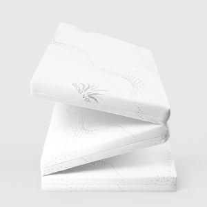 Tri-Fold Foldable Mattress