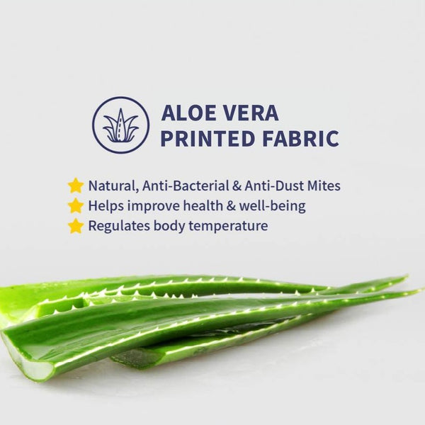 Tri-Fold Foldable Mattress