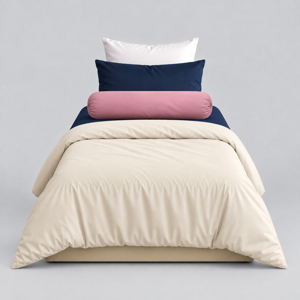 AIRYSOFT CAMPUR Series (With Bed Sheet)