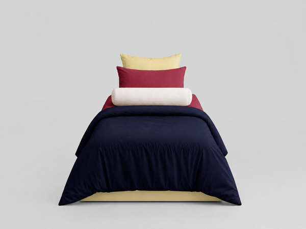 AIRYSOFT CAMPUR Series (With Bed Sheet)