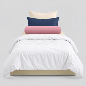 AIRYSOFT CAMPUR Series (With Bed Sheet)