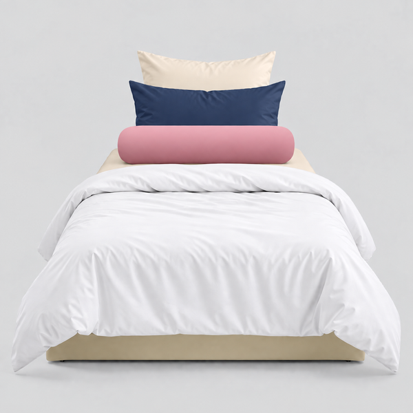 AIRYSOFT CAMPUR Series (With Bed Sheet)