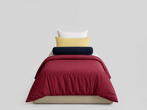 AIRYSOFT CAMPUR Series (With Bed Sheet)