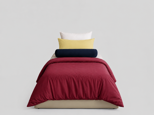 AIRYSOFT CAMPUR Series (With Bed Sheet)